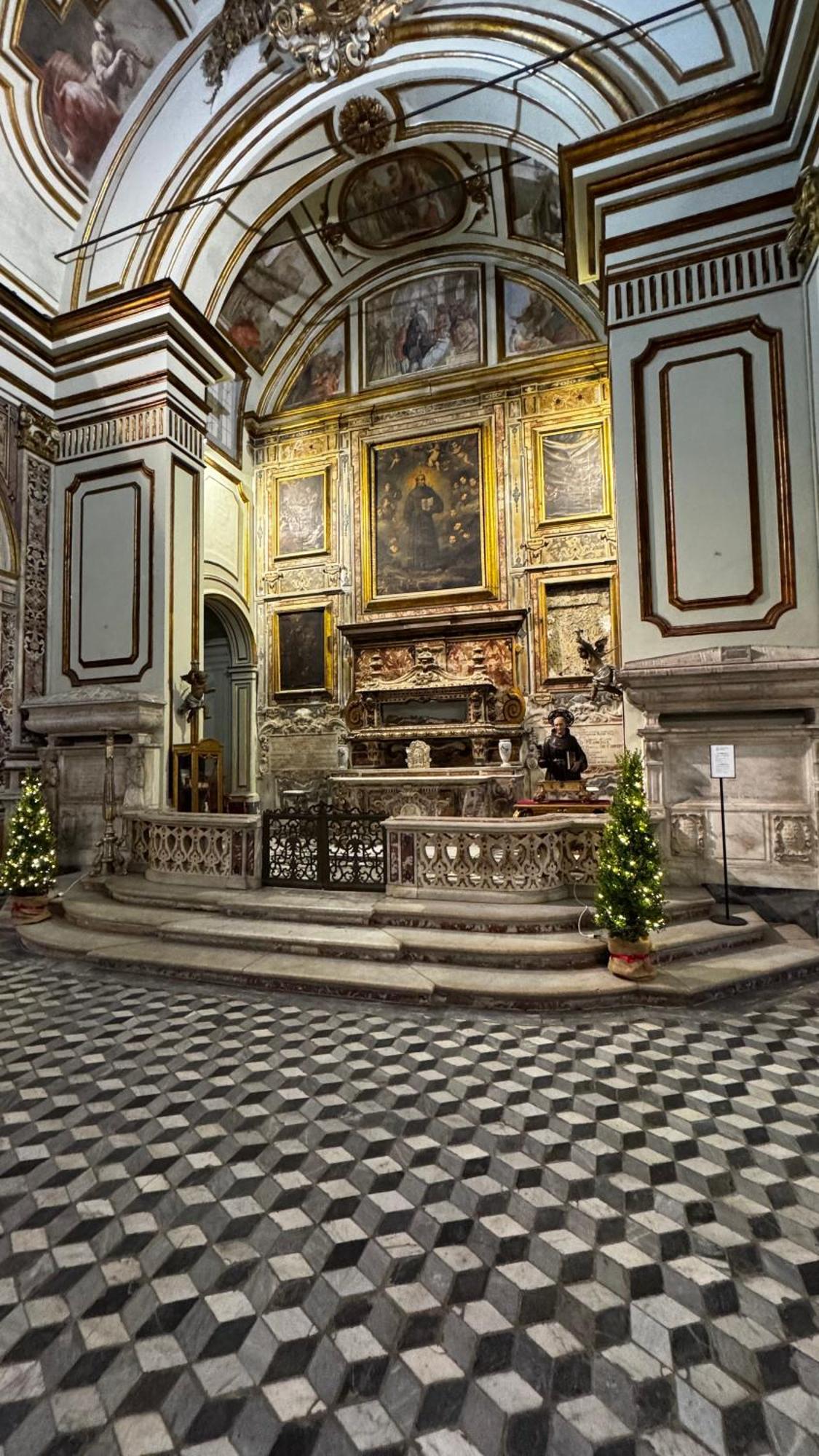 Вілла Santa Maria La Nova - 32 Неаполь Екстер'єр фото