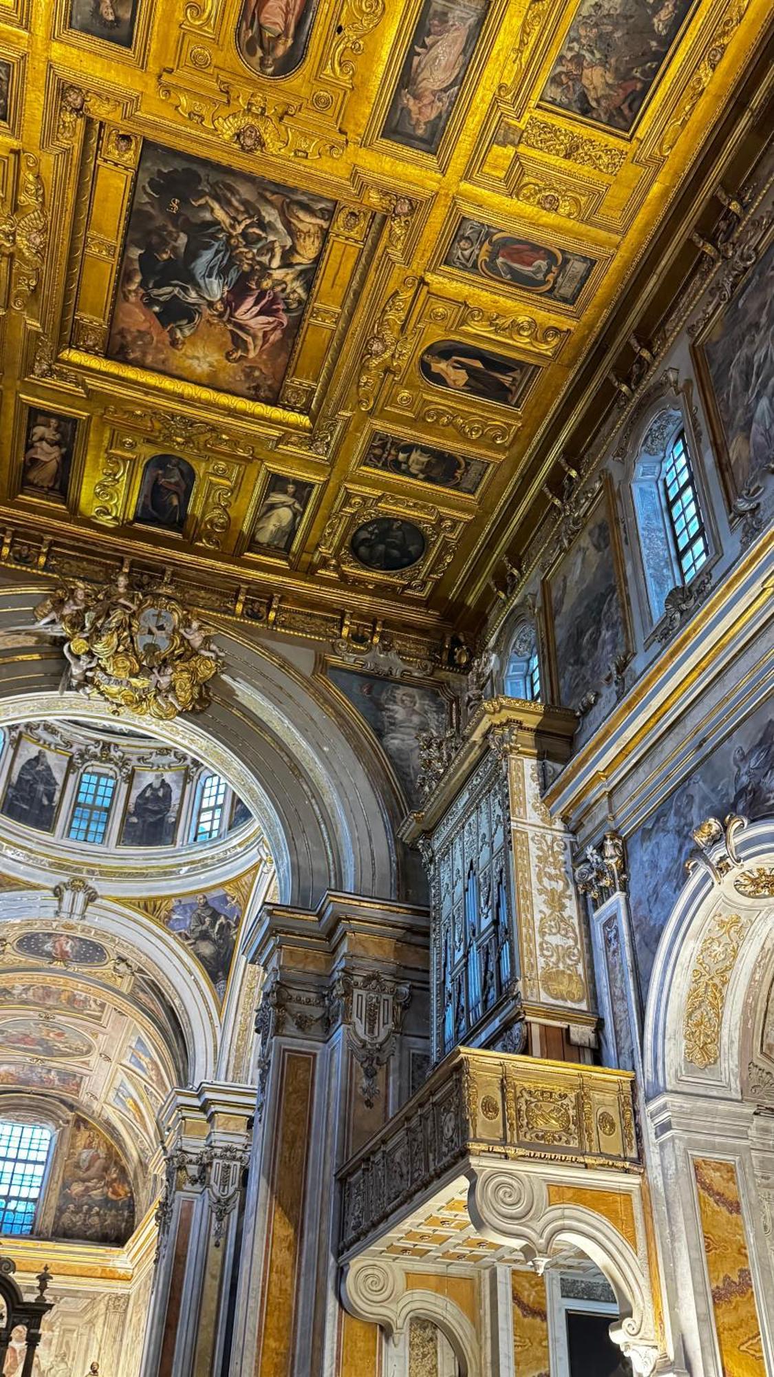 Вілла Santa Maria La Nova - 32 Неаполь Екстер'єр фото